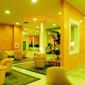 Hotel Sipar
