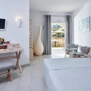 Hotel Aegean Plaza