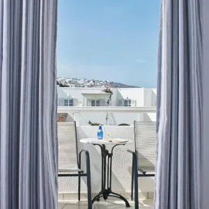 Hotel Aegean Plaza