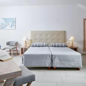 Hotel Aegean Plaza