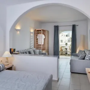 Hotel Aegean Plaza