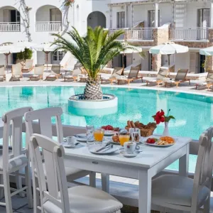 Hotel Aegean Plaza