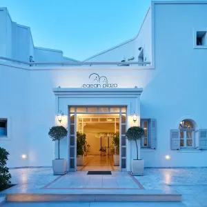 Hotel Aegean Plaza