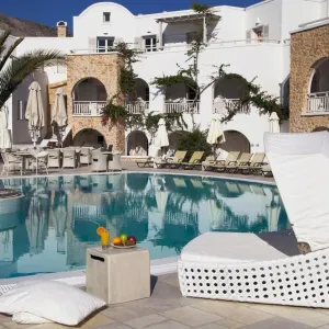 Hotel Aegean Plaza