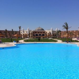 Hotel Jasmine Palace Resort