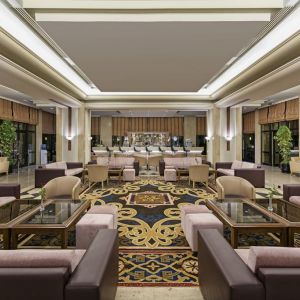 Hotel Ozkaymak Falez