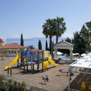 Hotel Louis Ionian Sun
