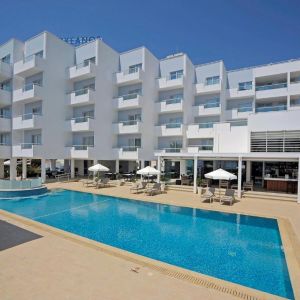 Okeanos Beach Boutique Hotel