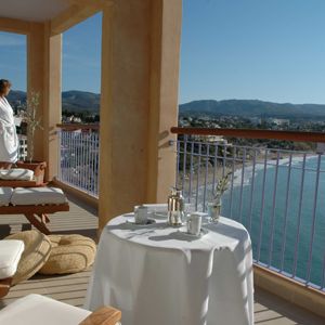 Hotel Thalassa Boutique