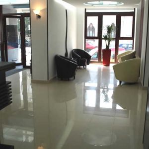 Hotel Razvan