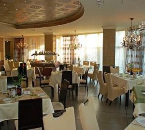 Hotel Apollo