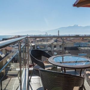 Ammos Beach Seaside Luxury Suites Hotel