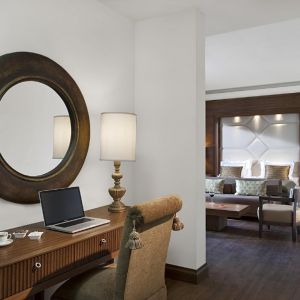 Hotel Akka Antedon