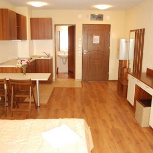 Hotel Comfort