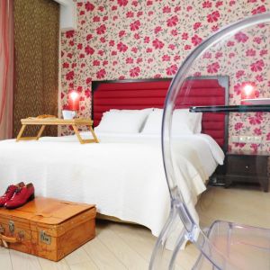 Steris Elegant Beach Hotel
