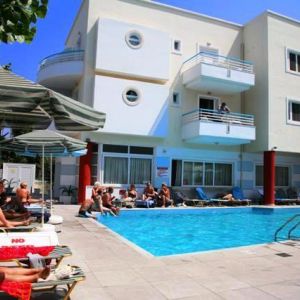Hotel Anastasia