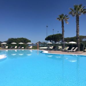 Hotel Corte Rosada Resort