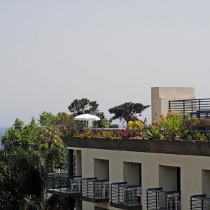 Hotel Terrace Mar Suite
