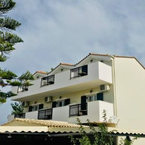 Dannas Studios (Tsilivi)