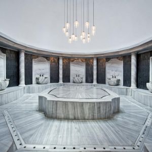 Hotel Barut Hemera