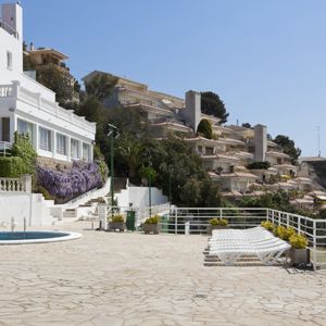 Hotel Don Juan