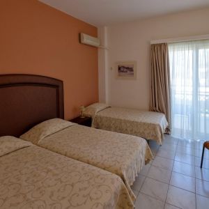 Hotel Palmariva Beach