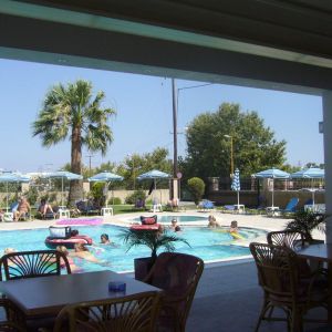 Hotel Rhodian Rose