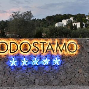 Rodostamo Hotel and Spa