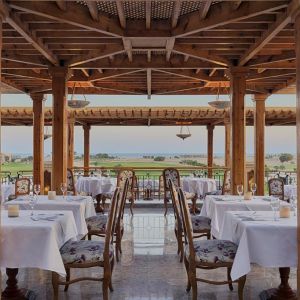 The Cascades Golf Resort, Spa ex Westin Soma Bay