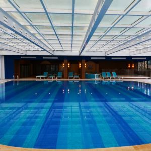 Diamond Premium Hotel and Spa