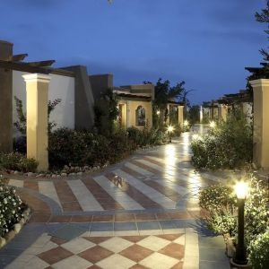 Hotel Atrium Palace Spa Resort and Villas