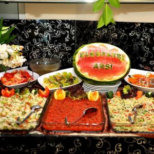 Hotel Kleopatra Arsi
