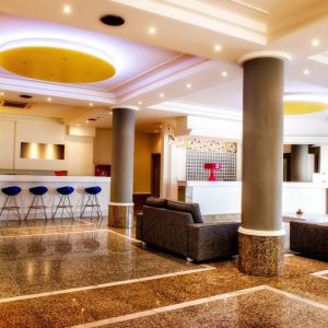 Zeus Hotels Neptuno Beach