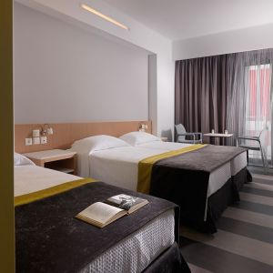 Airotel Galaxy Hotel