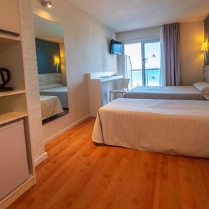 Hotel Golden Donaire Beach