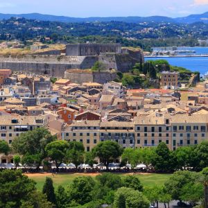 Circuit Clasic PASTE GRECIA - INSULA CORFU 6 zile Autocar 2026