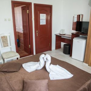 Hotel Dynes Eforie Nord