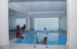 Hotel Royal Maris