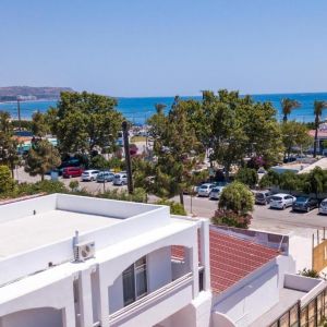 Atma Beach Rooms and Suites