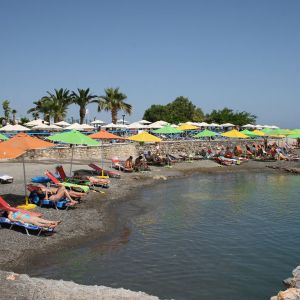 Eri Beach Hotel