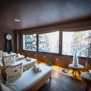 Hotel Alpin Poiana Brasov