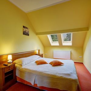 Hotel Ciucas