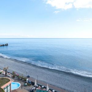 Hotel Pestana Ocean Bay Resort