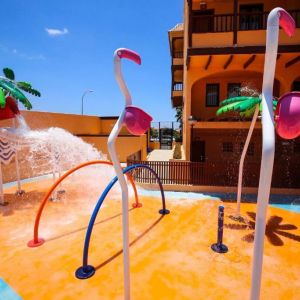 Aparthotel Coral Los Alisos
