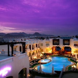 Hotel Oriental Rivoli Boutique