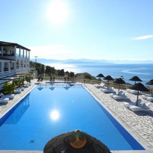 Hotel Pantokrator