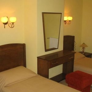 Hotel Piatra Craiului