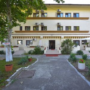 Complex Mediteranean Mamaia