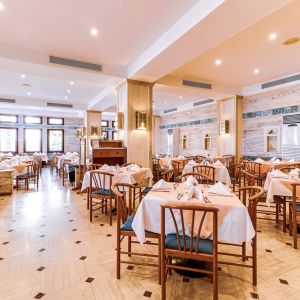Creta Star Hotel Rethymno