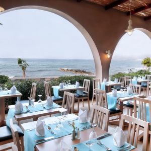 Hotel Blue Sea Beach affiliated by Melia